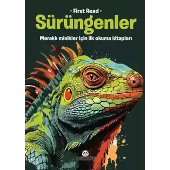 Sürüngenler