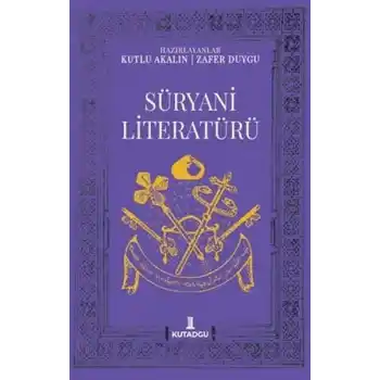 Süryani Literatürü