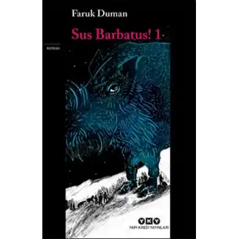 Sus Barbatus! 1