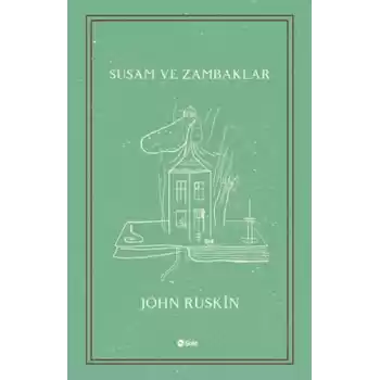 Susam ve Zambaklar