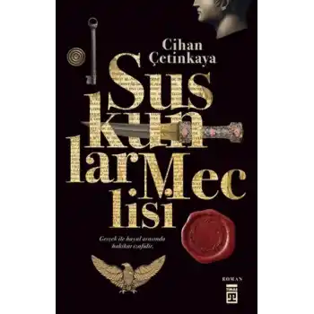 Suskunlar Meclisi