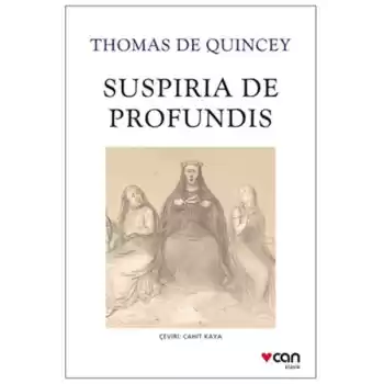 Suspiria de Profundis