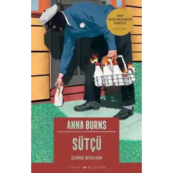 Sütçü