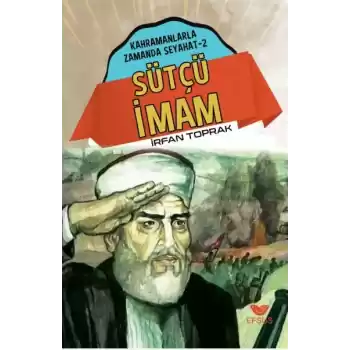 Sütçü İmam