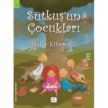 Sütkuşun Çocukları