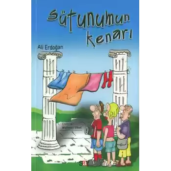 Sütunumun Kenarı