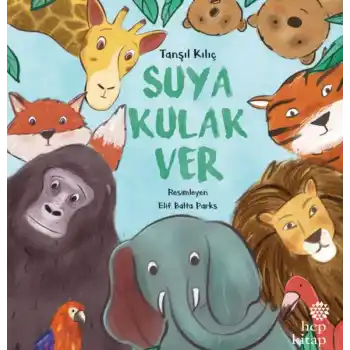 Suya Kulak Ver