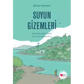 Suyun Gizemleri