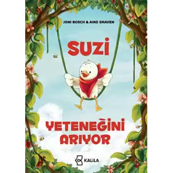 Suzi Yeteneğini Arıyor