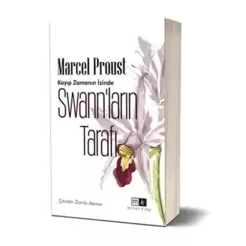 Swannların Tarafı