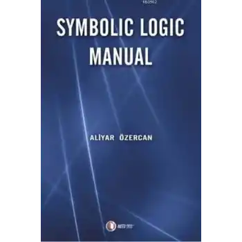 Symbolic Logic Manual