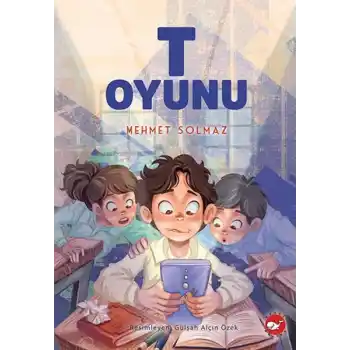 T Oyunu