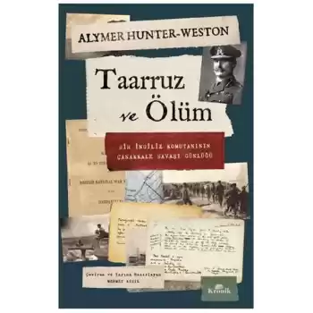 Taarruz ve Ölüm