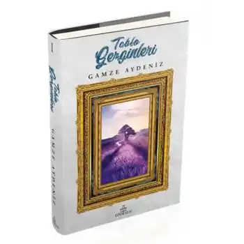 Tablo Gezginleri 1 (Ciltli)