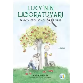 Tahmin Edin Kimin Gazı Var? - Lucynin Laboratuvar