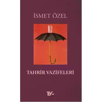 Tahrir Vazifeleri