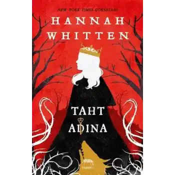 Taht Adına (Ciltli)