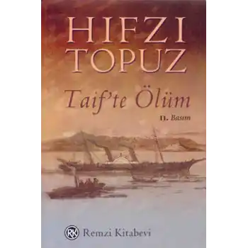 Taif’te Ölüm