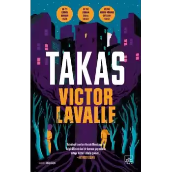 Takas
