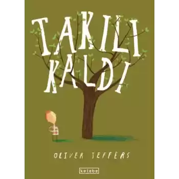 Takılı Kaldı