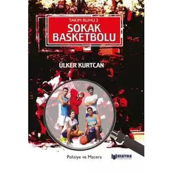 Takım Ruhu 2 Sokak Basketbolu
