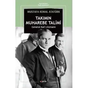 Takımın Muharebe Talimi