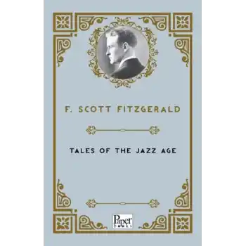 Tales of the Jazz Age (İngilizce Kitap)