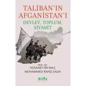 Taliban’ın Afganistan’ı