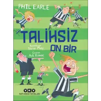 Talihsiz On Bir