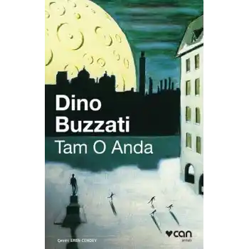 Tam O Anda