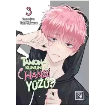 Tamon - Kunun Hangi Yüzü? 3