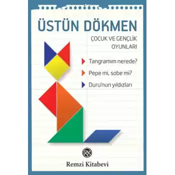 Tangramım Nerede? Pepe mi, Sobe mi? Durunun Yıldızları
