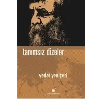 Tanımsız Dizeler