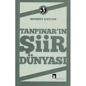 Tanpınar Şiir Dünyası