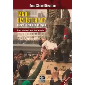 Tanrı Bizi İster Mi?