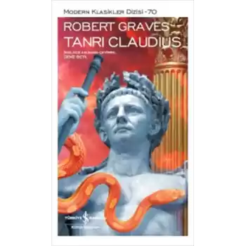 Tanrı Claudius - Modern Klasikler Dizisi