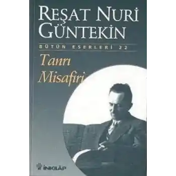 Tanrı Misafiri