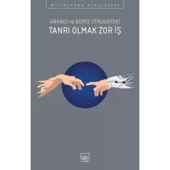 Tanrı Olmak Zor İş