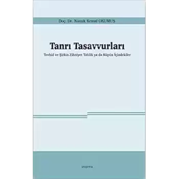 Tanrı Tasavvurları