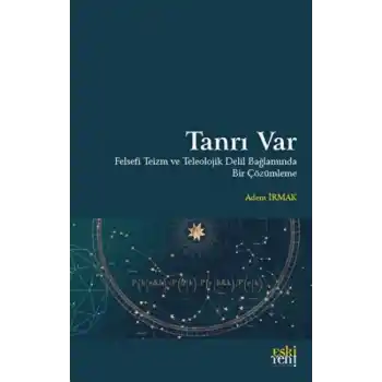 Tanrı Var