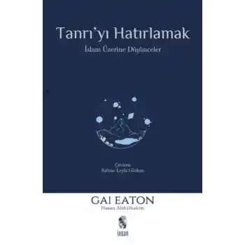 Tanrıyı Hatırlamak