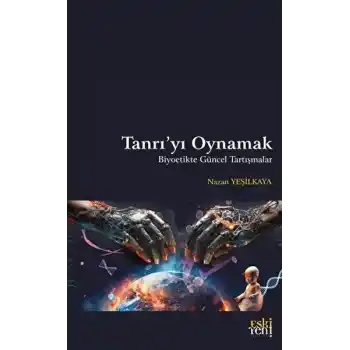 Tanrıyı Oynamak