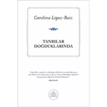 Tanrılar Doğduklarında