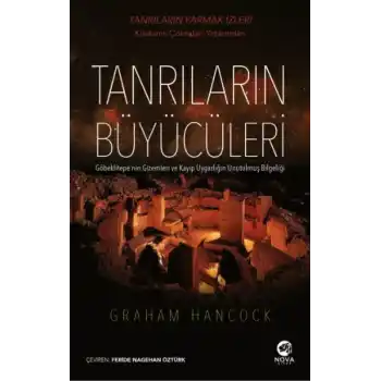 Tanrıların Büyücüleri