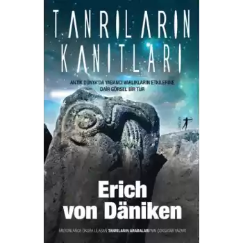 Tanrıların Kanıtları