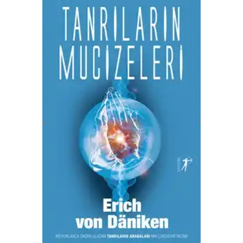 Tanrıların Mucizeleri