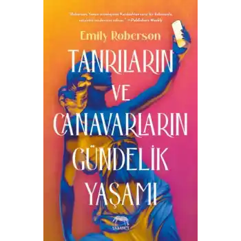 Tanrıların ve Canavarların Gündelik Yaşamı