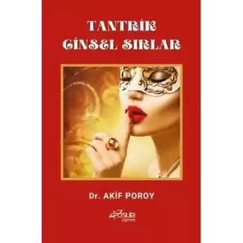 Tantrik Cinsel Sırlar