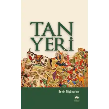 Tanyeri