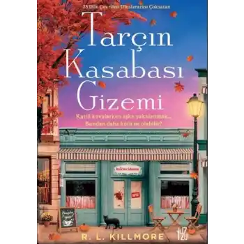 Tarçın Kasabası Gizemi